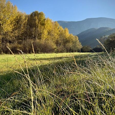 Pat Busch Mountain Reserve ロバートソン エクステリア 写真