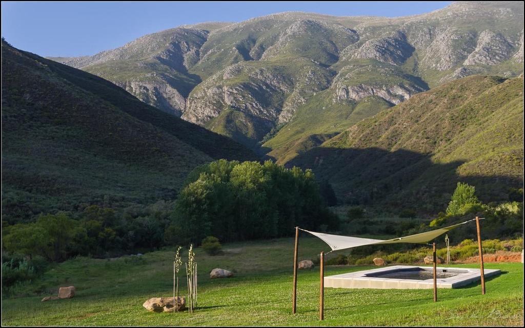 Pat Busch Mountain Reserve ロバートソン エクステリア 写真